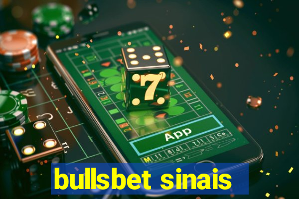 bullsbet sinais